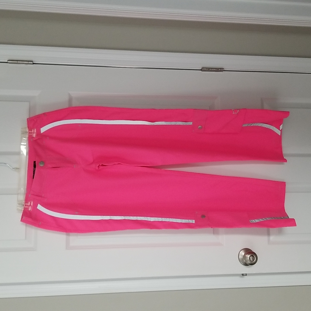 Kikwear, Kikgirl women's rave pants